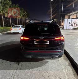 هیۆندای سەنتافی